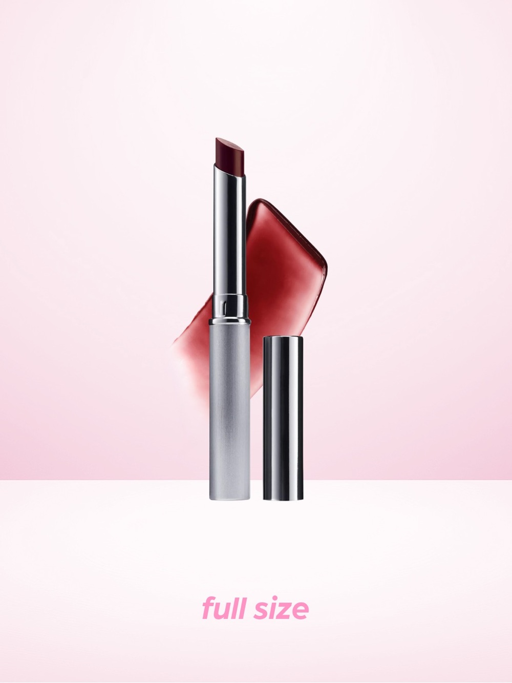 Clinique Almost Lipstick Black Honey